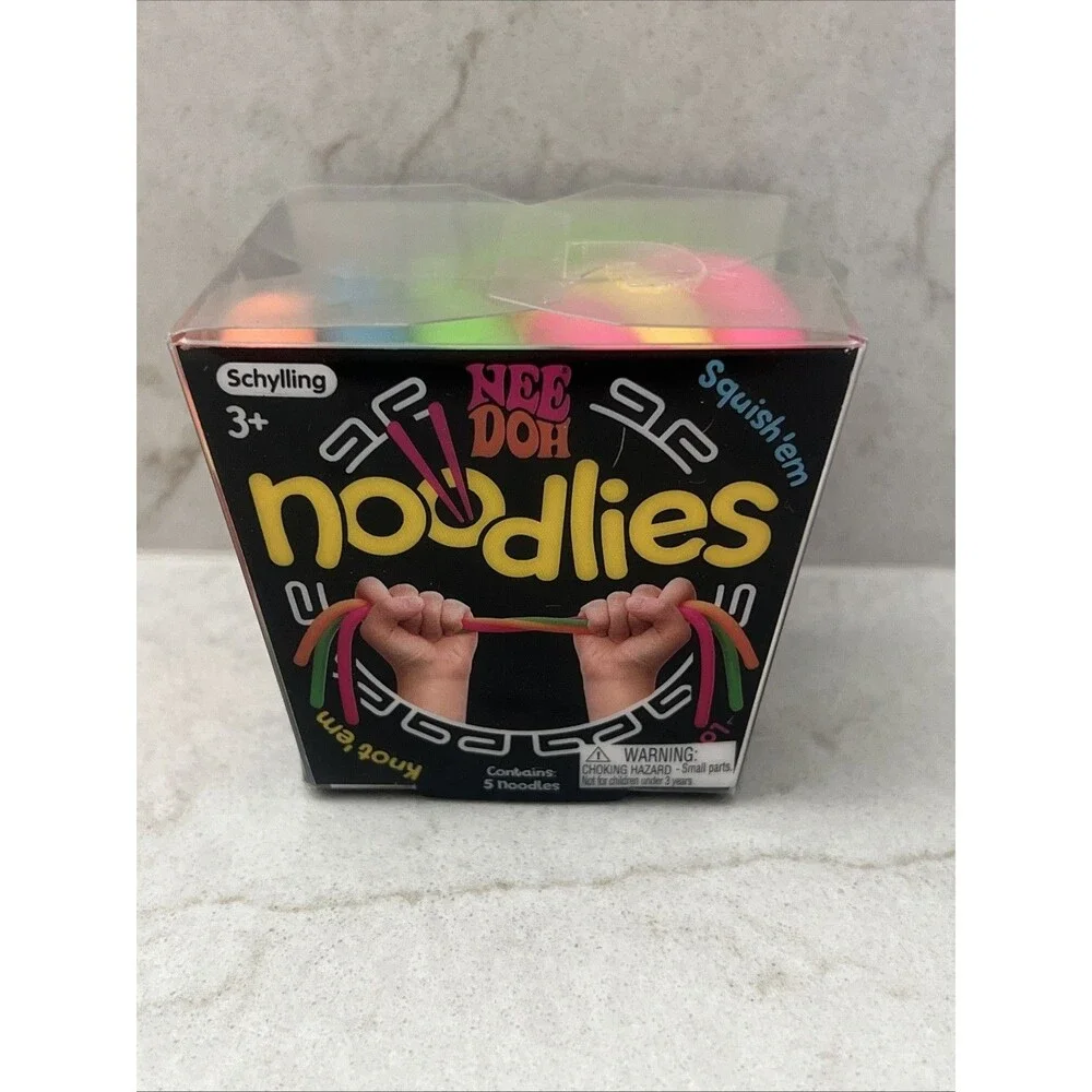 NeeDoh this listing